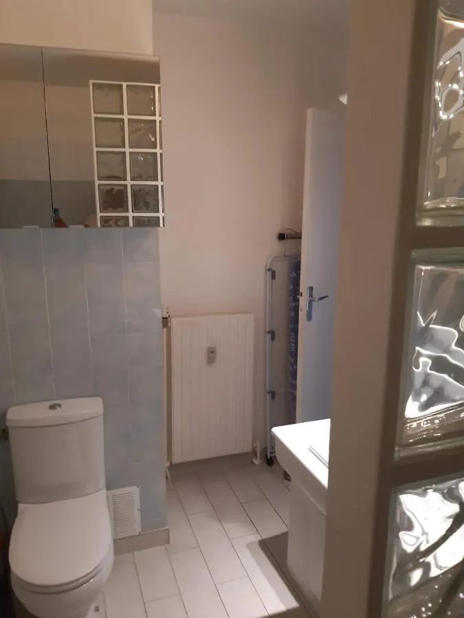 Spacieux Studio 37M2 - Terrasse Vue Mer Cannes France